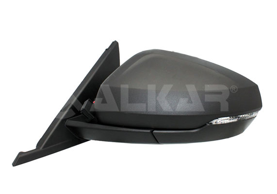 Outside Mirror - 6125744 ALKAR