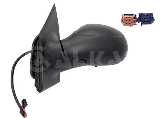 Outside Mirror - 6125853 ALKAR