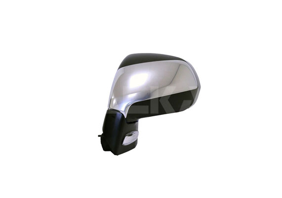 Outside Mirror - 6125865 ALKAR