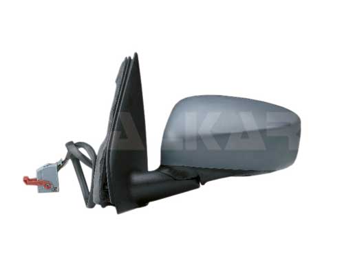 Outside Mirror - 6125931 ALKAR