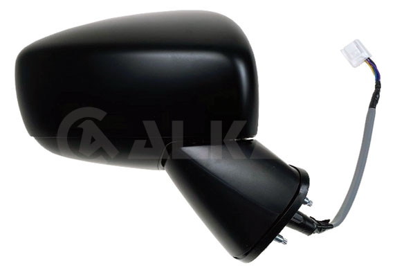 išorinis veidrodėlis - 6126076 ALKAR
