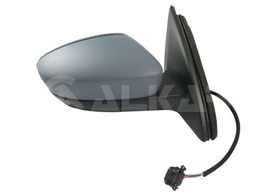 Outside Mirror - 6126093 ALKAR