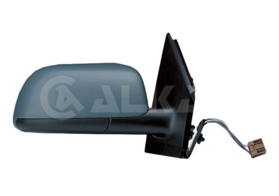 Outside Mirror - 6126110 ALKAR