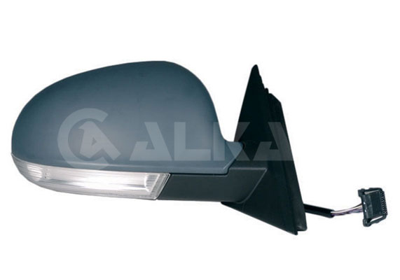 Outside Mirror - 6126117 ALKAR