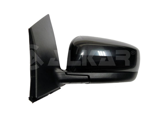 Outside Mirror - 6126161 ALKAR