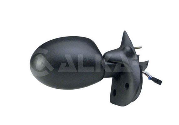 Outside Mirror - 6126167 ALKAR