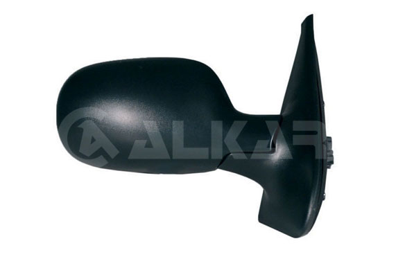 Outside Mirror - 6126173 ALKAR