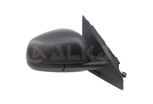 išorinis veidrodėlis - 6126191 ALKAR