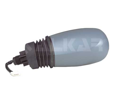 Наружное зеркало - 6126349 ALKAR