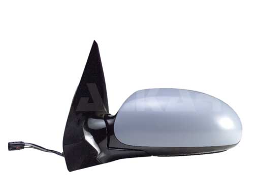 išorinis veidrodėlis - 6126399 ALKAR