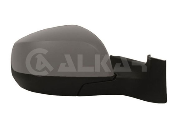Specchio retrovisore esterno - 6126428 ALKAR