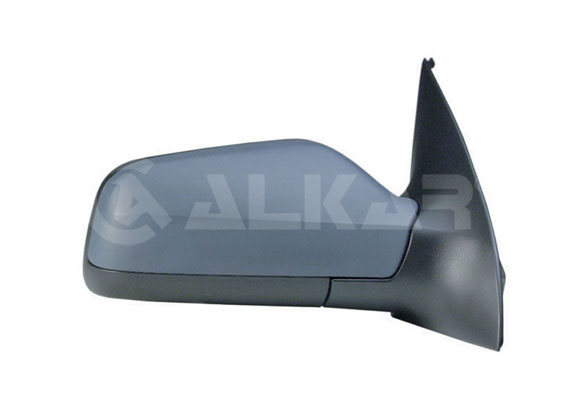 Outside Mirror - 6126437 ALKAR