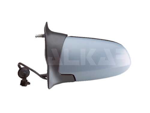 Outside Mirror - 6126440 ALKAR