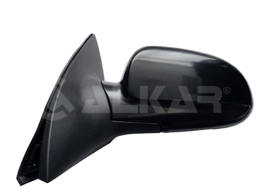 Specchio retrovisore esterno - 6126452 ALKAR