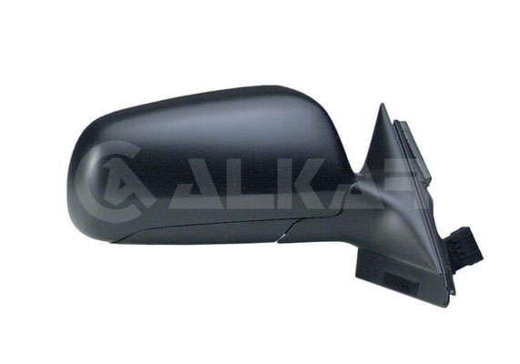 Specchio retrovisore esterno - 6126502 ALKAR