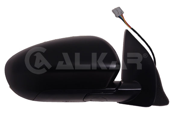 Specchio retrovisore esterno - 6126567 ALKAR