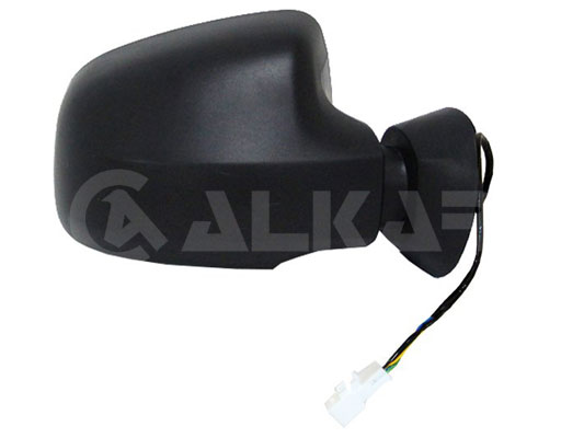 Specchio retrovisore esterno - 6126594 ALKAR