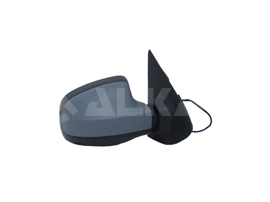 Outside Mirror - 6126721 ALKAR