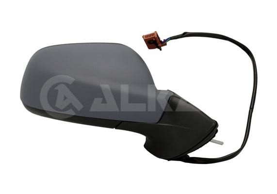 Outside Mirror - 6126740 ALKAR