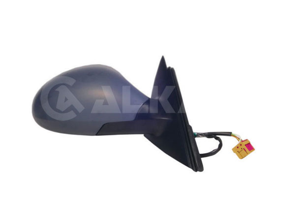 Outside Mirror - 6126802 ALKAR