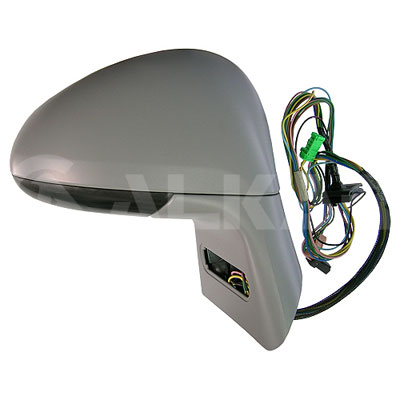 Outside Mirror - 6126855 ALKAR