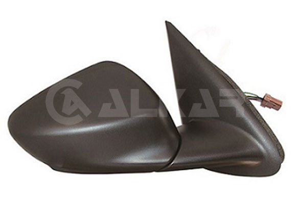Outside Mirror - 6126871 ALKAR