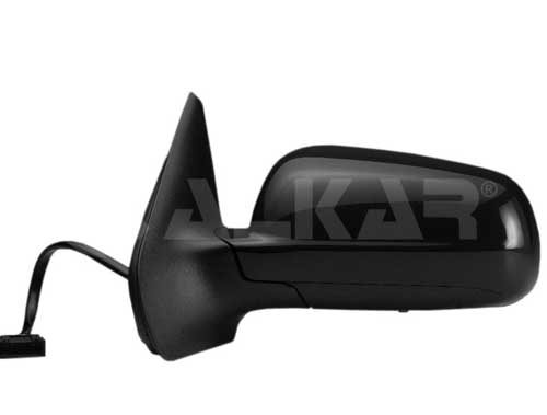 Specchio retrovisore esterno - 6127127 ALKAR