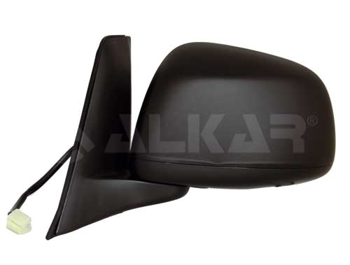 Outside Mirror - 6127366 ALKAR