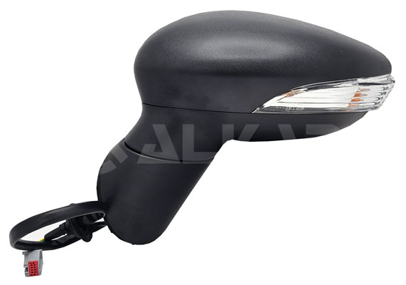 išorinis veidrodėlis - 6127406 ALKAR