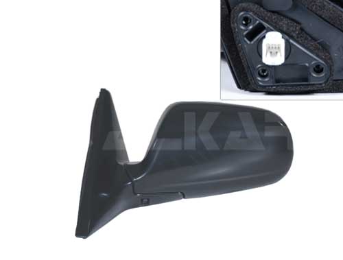 išorinis veidrodėlis - 6127411 ALKAR