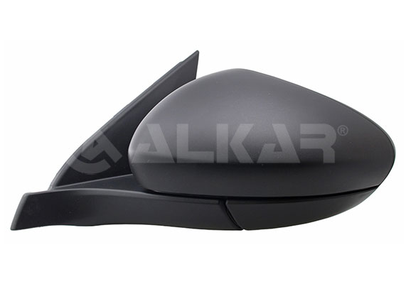Outside Mirror - 6127497 ALKAR