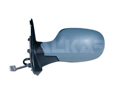 Outside Mirror - 6127548 ALKAR