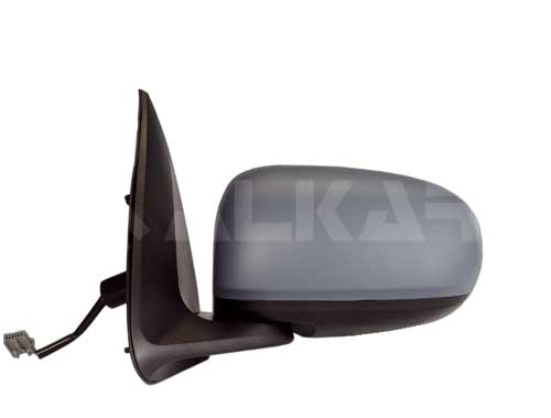 Наружное зеркало - 6127556 ALKAR