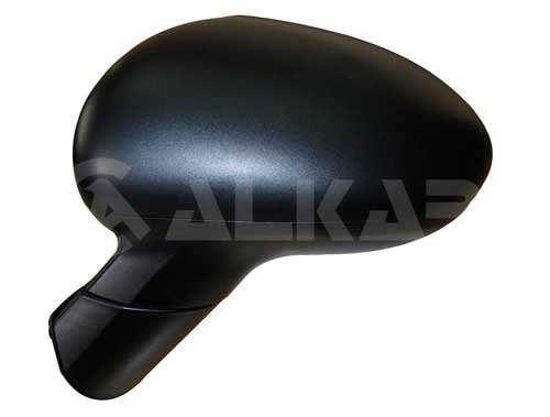 Specchio retrovisore esterno - 6127660 ALKAR