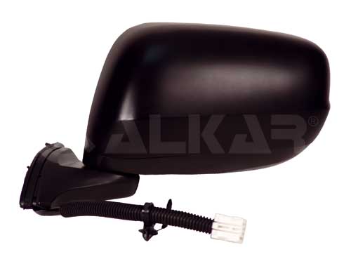 Outside Mirror - 6127946 ALKAR