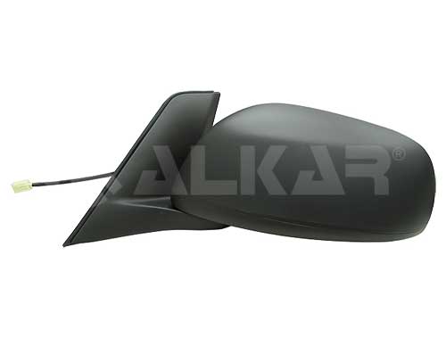 Specchio retrovisore esterno - 6127949 ALKAR