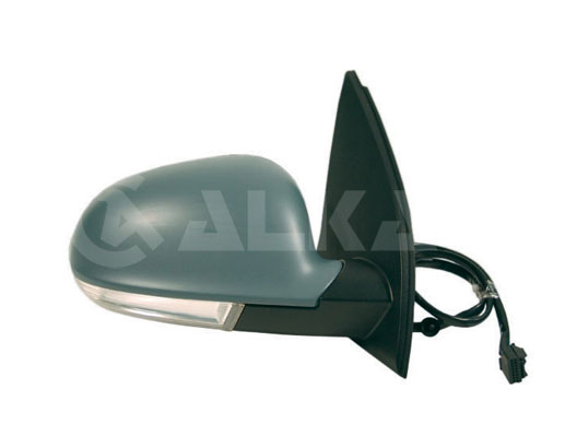 Outside Mirror - 6128128 ALKAR