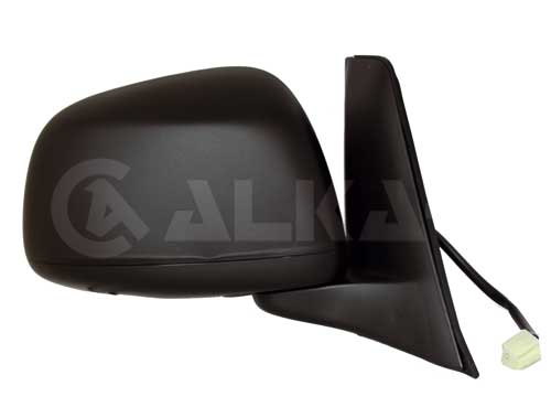 Наружное зеркало - 6128366 ALKAR
