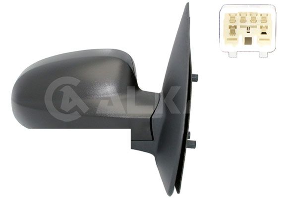 Outside Mirror - 6128451 ALKAR
