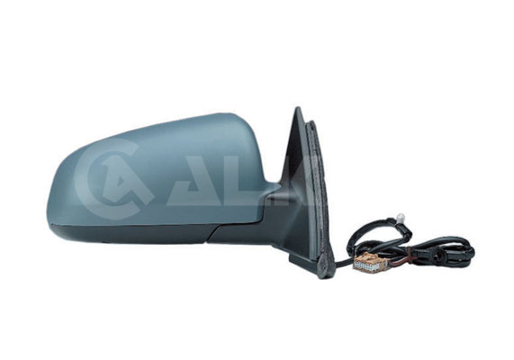 Specchio retrovisore esterno - 6128503 ALKAR