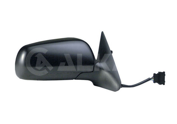 Наружное зеркало - 6128521 ALKAR