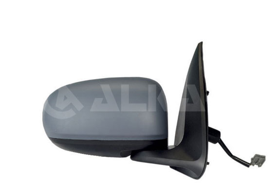 Outside Mirror - 6128556 ALKAR