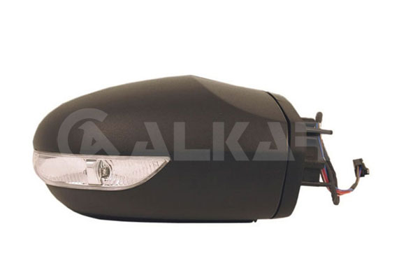 Specchio retrovisore esterno - 6128557 ALKAR