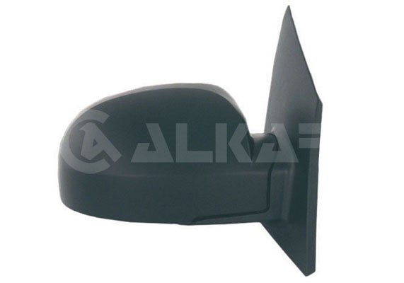 Outside Mirror - 6128626 ALKAR