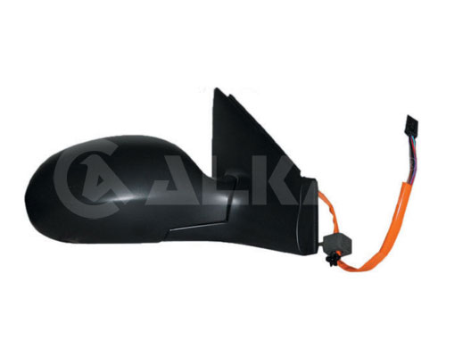 Наружное зеркало - 6128852 ALKAR
