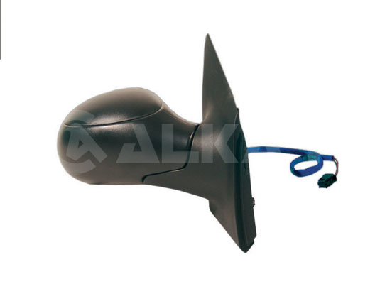 Наружное зеркало - 6128853 ALKAR