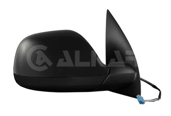 Outside Mirror - 6128948 ALKAR