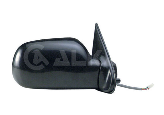 išorinis veidrodėlis - 6128987 ALKAR