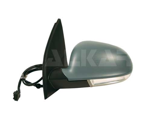 Outside Mirror - 6129128 ALKAR