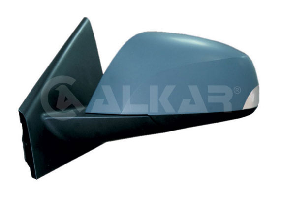 Наружное зеркало - 6129231 ALKAR